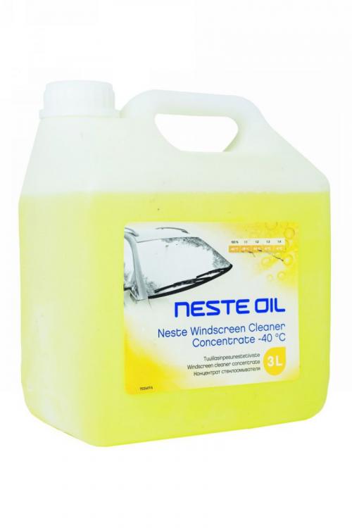 10 лучших незамерзаек для авто. Незамерзающая жидкость: виды, отличия, критерии выбора 15