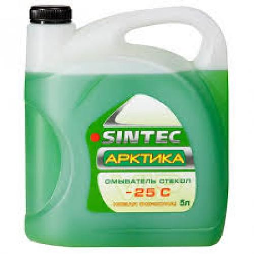 Незамерзающая жидкость для автомобиля. Как выбрать правильную незамерзающую жидкость для авто