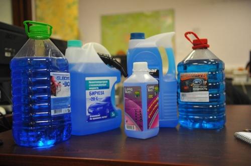 10 лучших незамерзаек для авто. Незамерзающая жидкость: виды, отличия, критерии выбора 17 10 лучших незамерзаек для авто. Незамерзающая жидкость: виды, отличия, критерии выбора 17